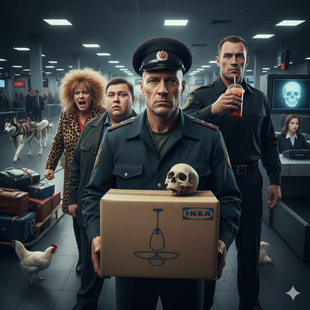 Северный экспресс